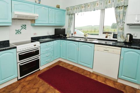 5 bedroom bungalow for sale, Crocketford, Dumfries and Galloway DG2