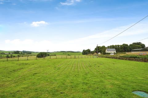 5 bedroom bungalow for sale, Crocketford, Dumfries and Galloway DG2