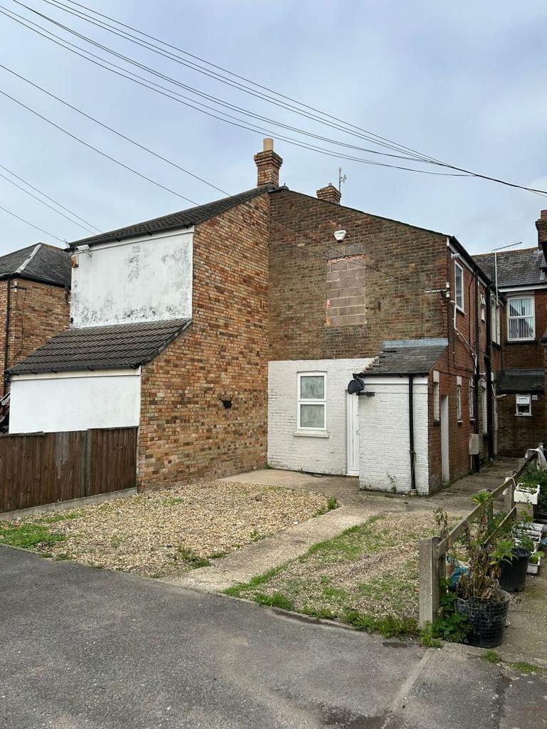 253259 Ashley Road, Poole, Dorset... Land for sale £150,000