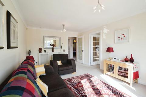 2 bedroom flat for sale, St. Michaels Bridge Road, Dumfries and Galloway DG1