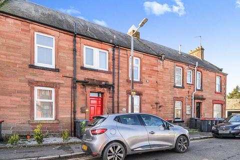 1 bed flat/apartment for rent in Wallace Street, Dumfries and Galloway DG1