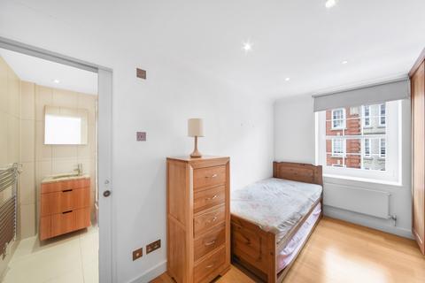 2 bedroom apartment to rent, Elystan Street, Chelsea SW3