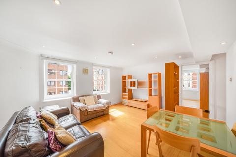 2 bedroom apartment to rent, Elystan Street, Chelsea SW3