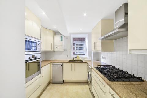 2 bedroom apartment to rent, Elystan Street, Chelsea SW3