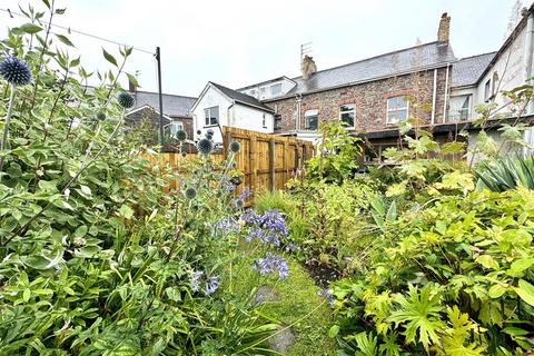 2 bedroom terraced house for sale, New Road, Llandovery