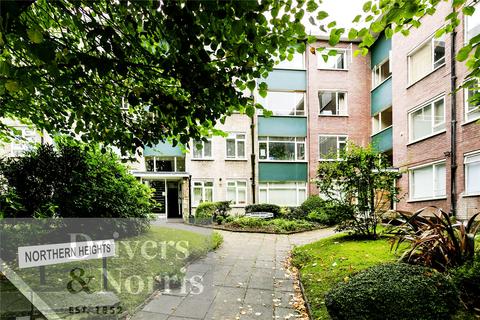 1 bedroom apartment to rent, Northern Heights, Crescent Road, Crouch End, London, N8