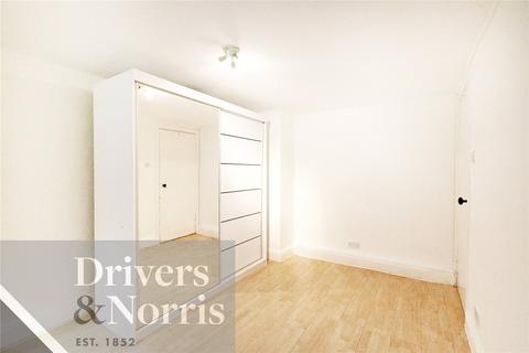 Northern Heights, Crescent Road, Crouch End, London, N8