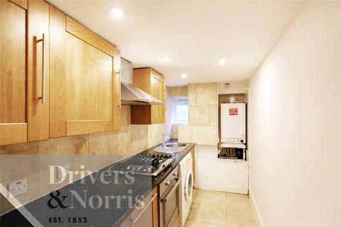 undefined, Northern Heights, Crescent Road, Crouch End, London, N8