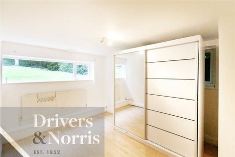 undefined, Northern Heights, Crescent Road, Crouch End, London, N8