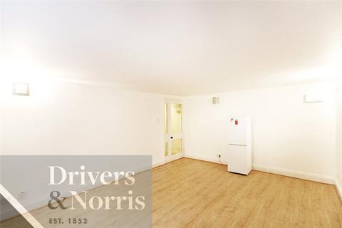 undefined, Northern Heights, Crescent Road, Crouch End, London, N8