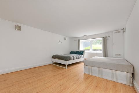 Northern Heights, Crescent Road, Crouch End, London, N8