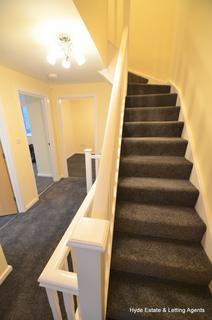 2 bedroom apartment to rent, Golborne, Warrington WA3