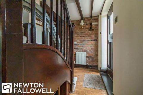 3 bedroom cottage for sale, Town Street, Lound DN22