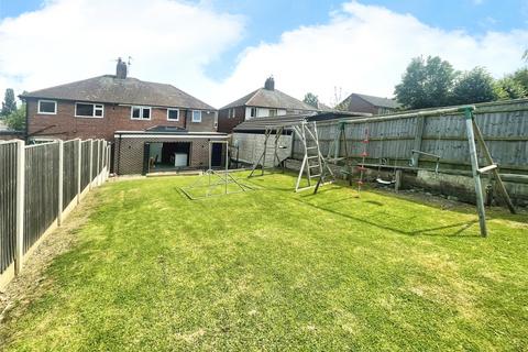 4 bedroom semi-detached house for sale, Corporation Road, Derbyshire DE7