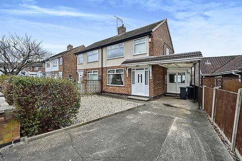 3 bedroom semi-detached house for sale, Douglas Avenue, Nottingham NG16