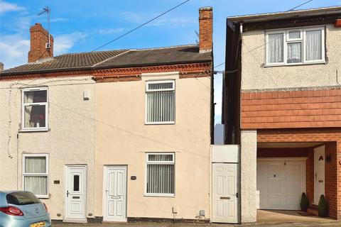 2 bedroom semi-detached house for sale, Lynncroft, Nottingham NG16