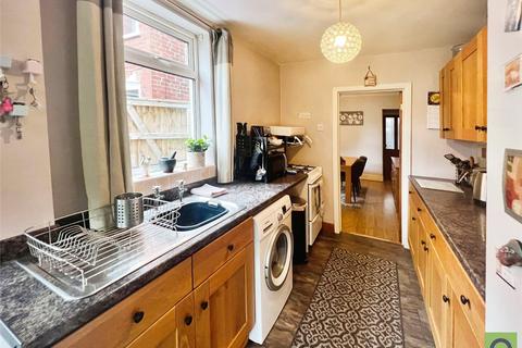 2 bedroom semi-detached house for sale, Roseberry Street, Nottingham NG17