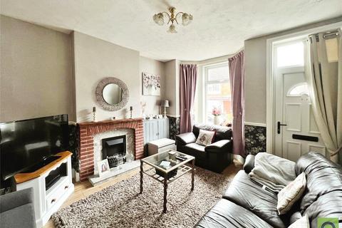 2 bedroom semi-detached house for sale, Roseberry Street, Nottingham NG17