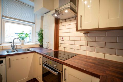 2 bedroom flat for sale, Summer Street, Aberdeen, AB10