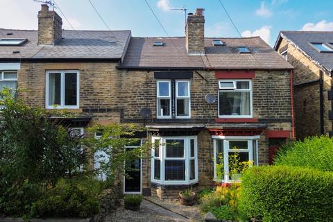 118 Lydgate Lane, Sheffield, S10 5FP