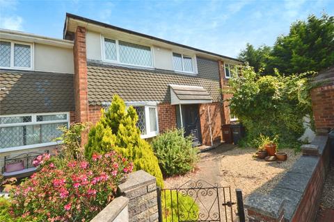 4 bedroom semi-detached house for sale, Mons Road, Lincoln LN1