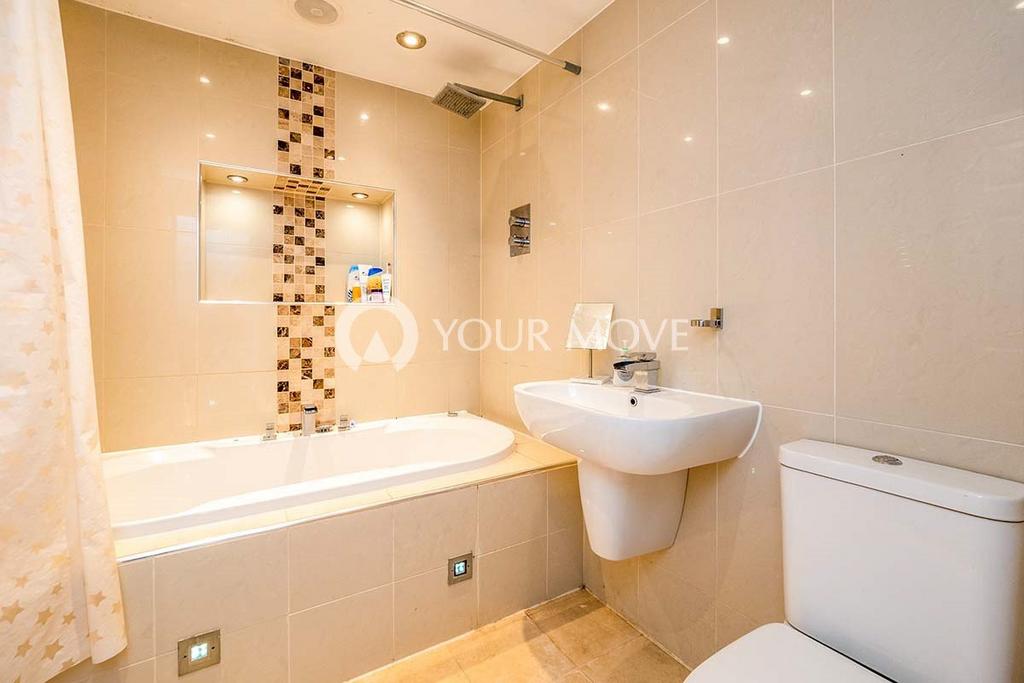 Bathroom/Wc
