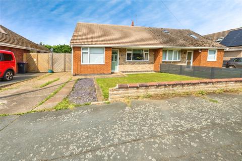 2 bedroom bungalow for sale, Redwood Drive, Lincoln LN5