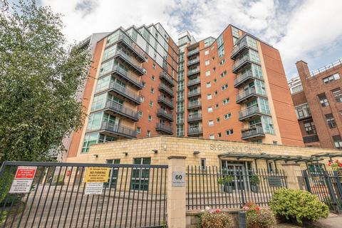 1 bedroom flat for sale, Great George Street, Leeds LS1