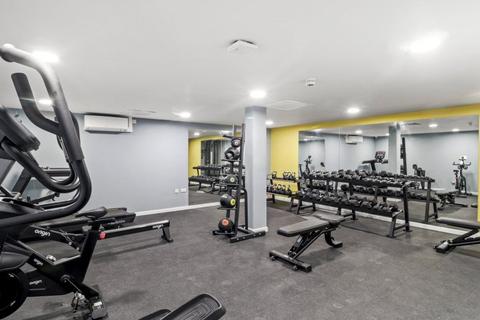 1 bedroom flat to rent, Drapery, Northampton NN1