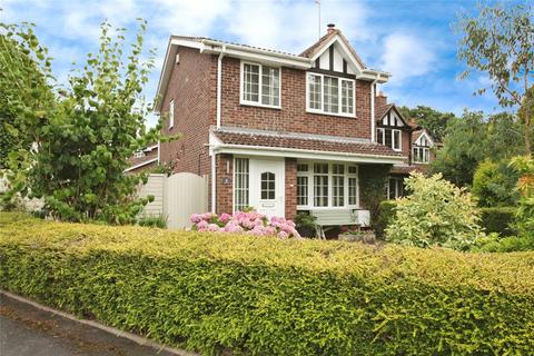 3 bedroom detached house for sale, Spinney Close, Coventry CV7