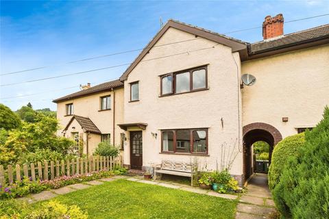 3 bedroom terraced house for sale, Erw Wladys, Llangollen LL20