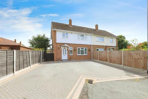 3 bedroom semi-detached house for sale, Farm Close, Wolverhampton WV8