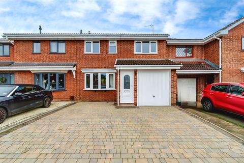 4 Buttermere Court, Perton, Wolverhampton, WV6 7PP
