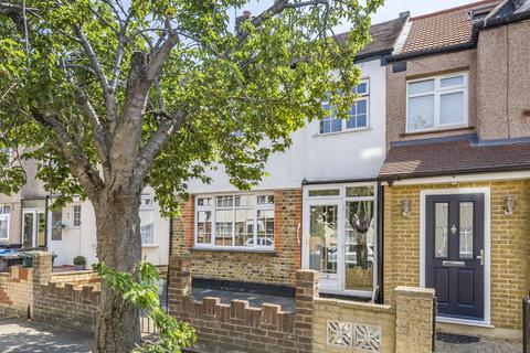 18 Castleton Road, Mitcham, CR4 1NY
