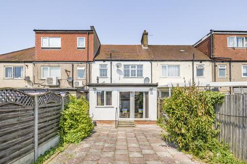 18 Castleton Road, Mitcham, CR4 1NY