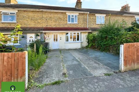 2 bedroom terraced house for sale, Norman Road, Kent CT10