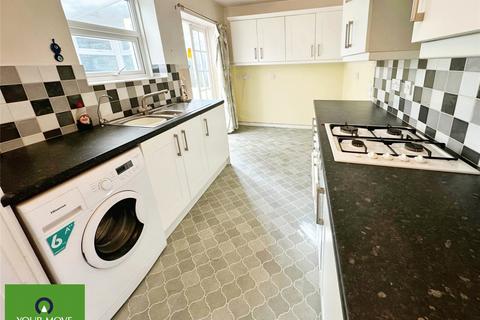 2 bedroom terraced house for sale, Norman Road, Kent CT10