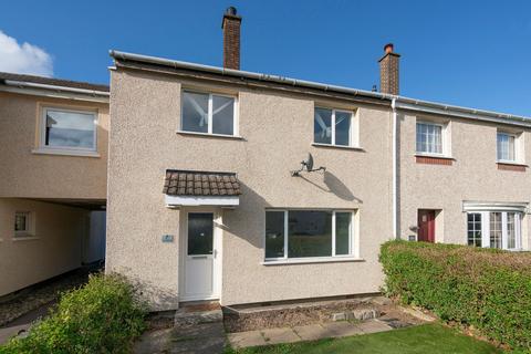 4 bedroom terraced house for sale, 7 Lyne Terrace, Penicuik, EH26