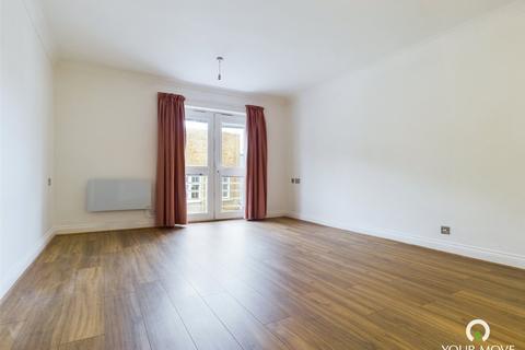 2 bedroom flat for sale, Fort Hill, Kent CT9