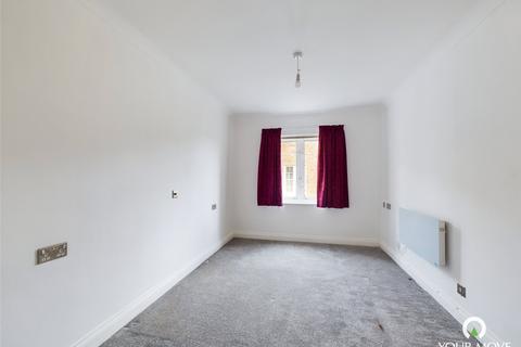 2 bedroom flat for sale, Fort Hill, Kent CT9