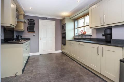 4 bedroom detached house for sale, Newbell Court, Durham DH8