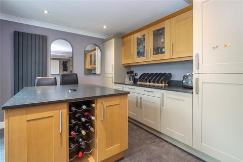 4 bedroom detached house for sale, Newbell Court, Durham DH8