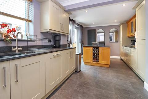 4 bedroom detached house for sale, Newbell Court, Durham DH8