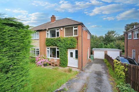 3 bedroom semi-detached house for sale, Littlemoor View, Pudsey, West Yorkshire