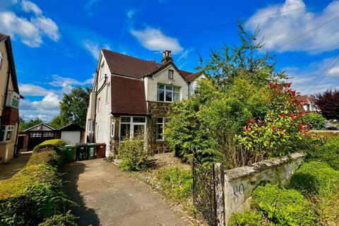 4 bedroom semi-detached house to rent, Otley Old Road, Leeds, West Yorkshire, LS16