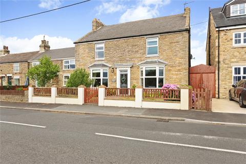 4 bedroom semi-detached house for sale, North Bitchburn Terrace, Crook DL15