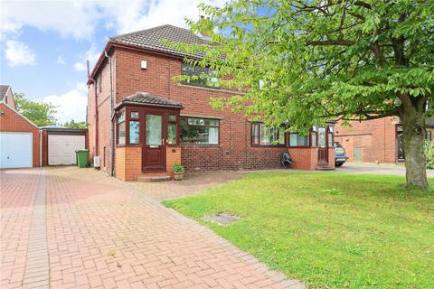 3 bedroom semi-detached house for sale, Chestnut Avenue, Durham DL16