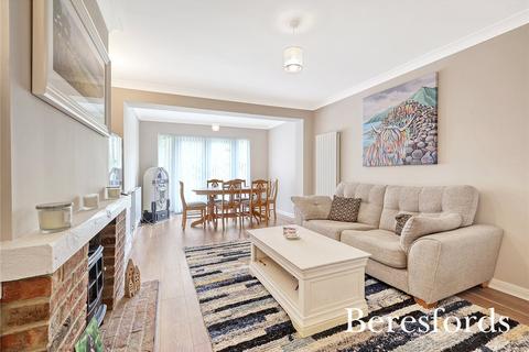 14 Dunmow Gardens, West Horndon, Brentwood, CM13 3NL