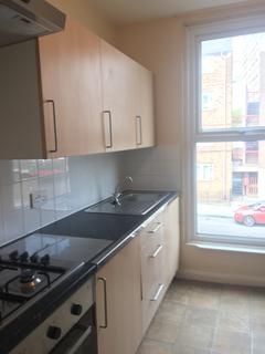 5 bedroom maisonette to rent, Malden Road, London NW5