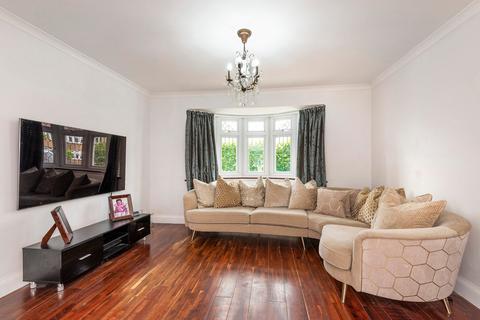 5 bedroom semi-detached house for sale, Marlborough Road, Bexleyheath, DA7